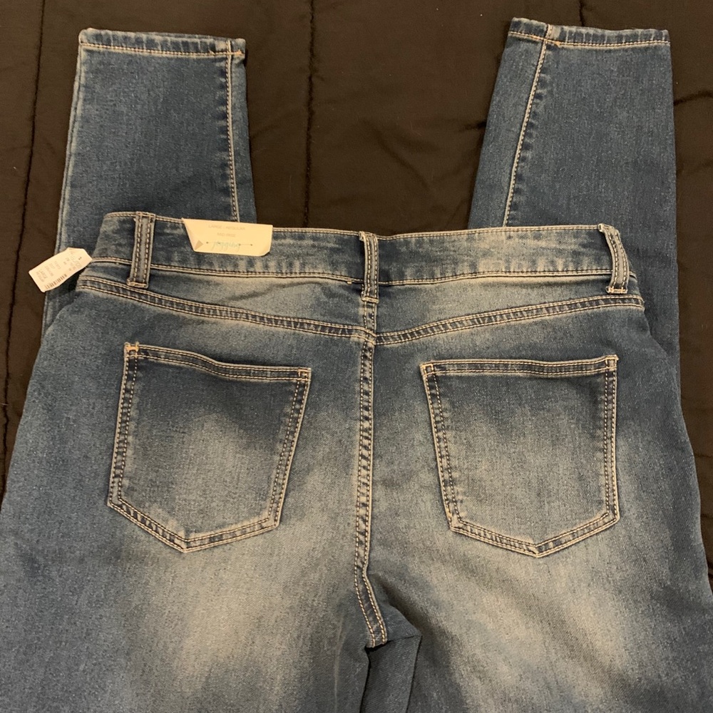 Maurices Jeggings